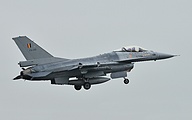 F-16AM FA-106 10wng